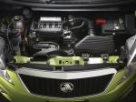 Holden Barina Spark 2010 года